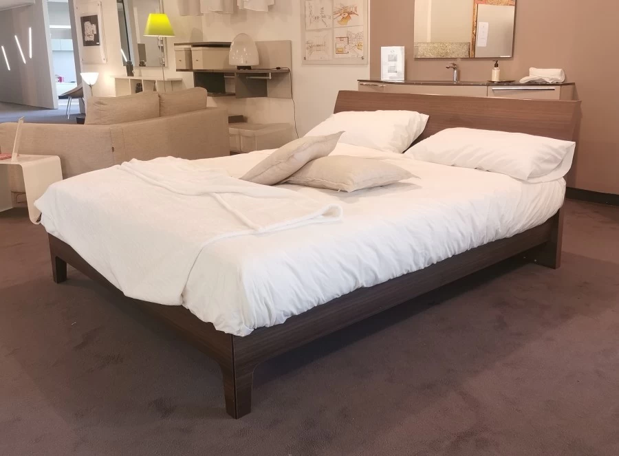 Letto matrimoniale Colombini SOGNO