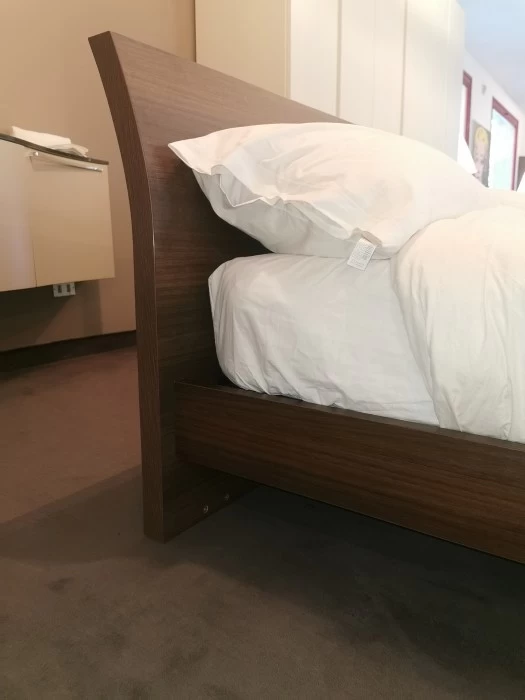 Letto matrimoniale Colombini SOGNO