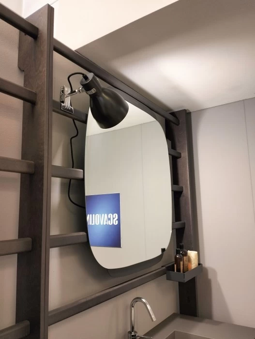 Mobile bagno Scavolini Juno