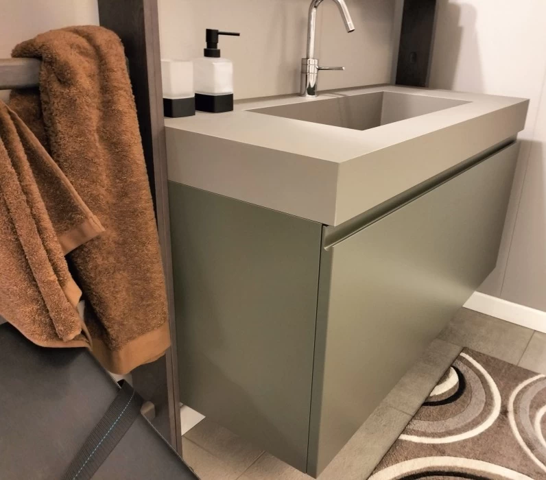 Mobile bagno Scavolini Juno