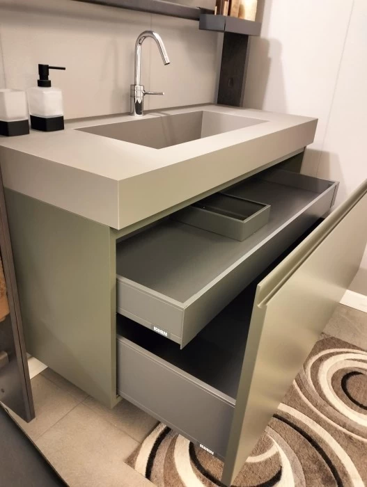 Mobile bagno Scavolini Juno