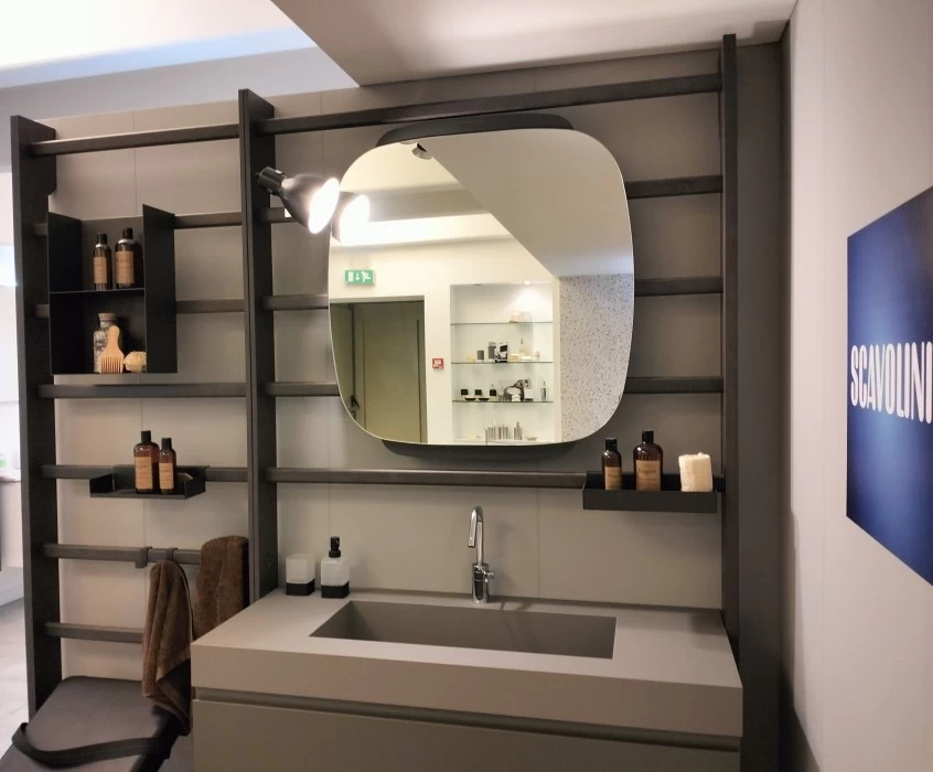 Mobile bagno Scavolini Juno