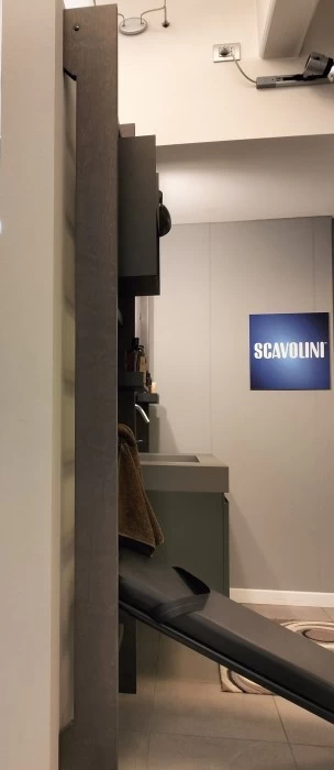Mobile bagno Scavolini Juno
