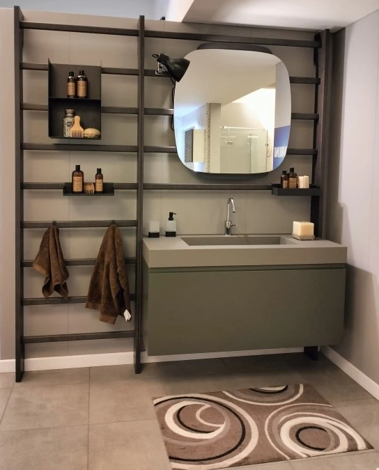 Mobile bagno Scavolini Juno