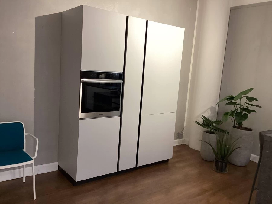 colonne forno, dispensa, e frigo