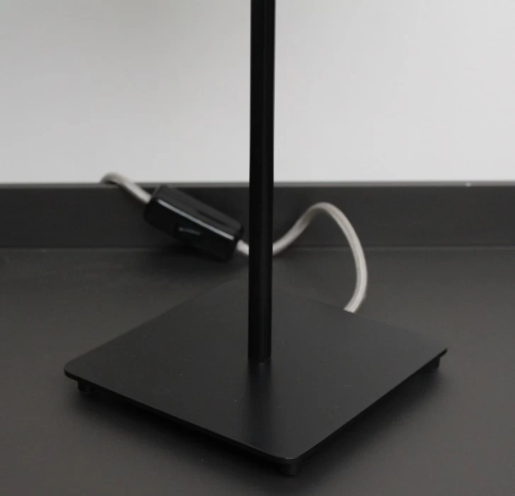 Lampada da tavolo Produzione Artigianale marmo