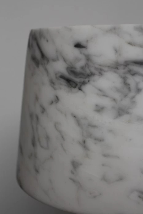 Lampada da tavolo Produzione Artigianale marmo