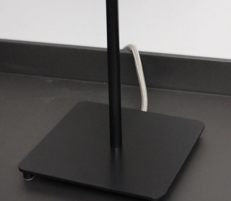 Lampada da tavolo Produzione Artigianale marmo