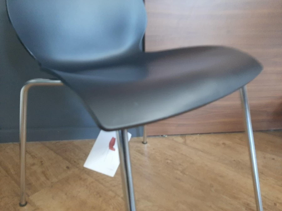 Sedia senza braccioli Kartell MAUI