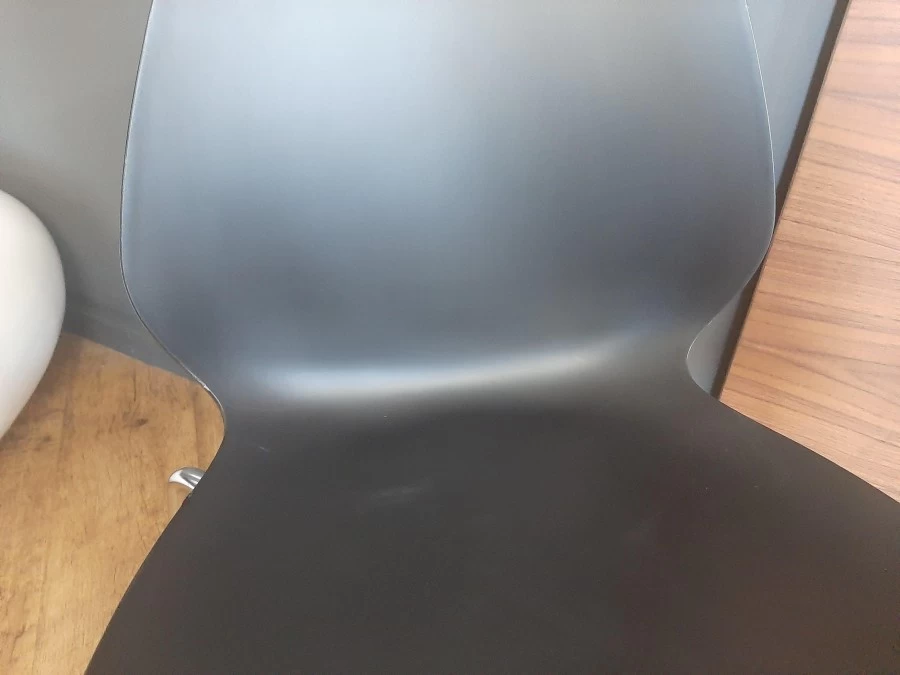 Sedia senza braccioli Kartell MAUI