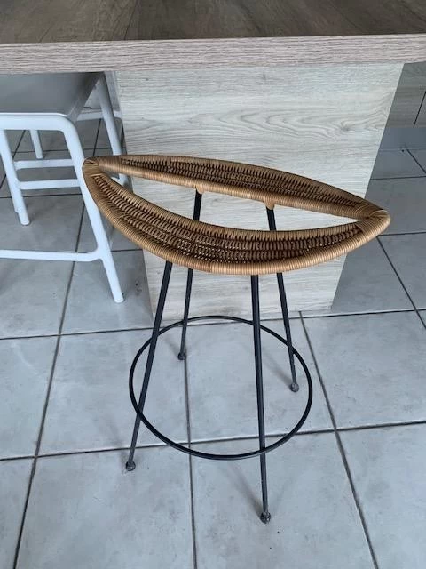 Sgabello Cantori cantori