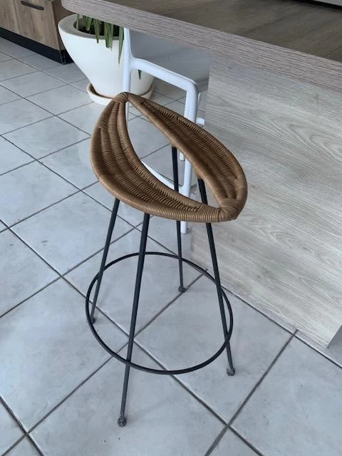 Sgabello Cantori cantori