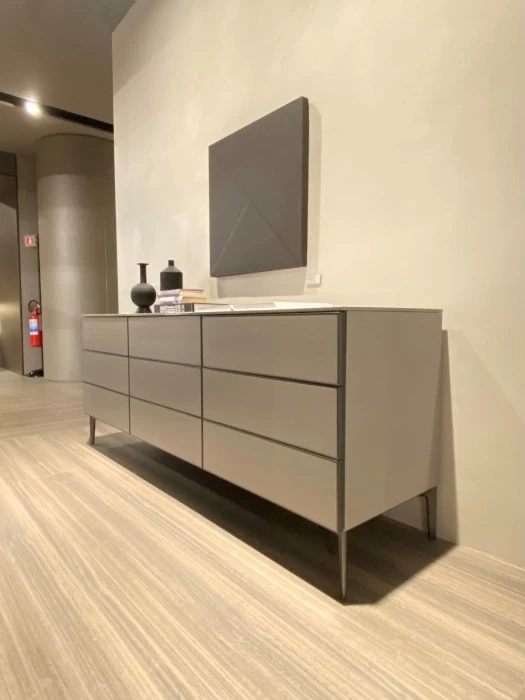 Madia Molteni&C. 505 Up Sideboard
