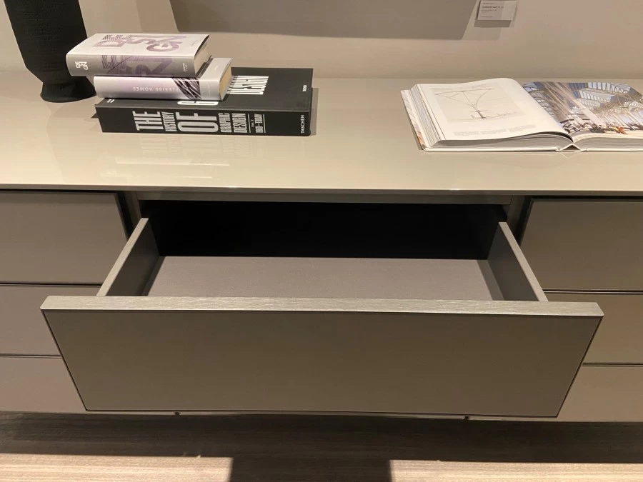 Madia Molteni&C. 505 Up Sideboard