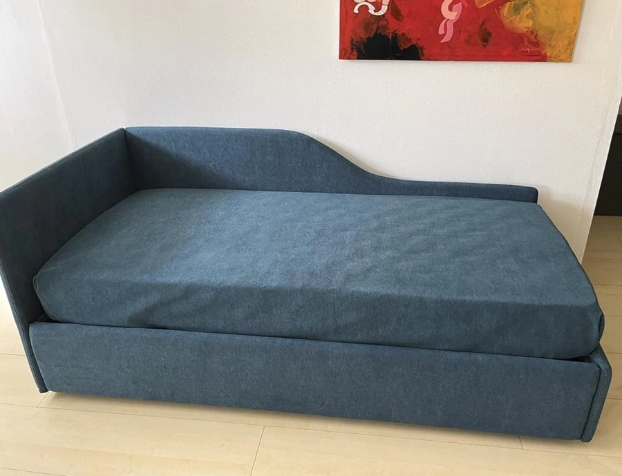 Letto singolo V&nice JOY estraibile (2° letto)
