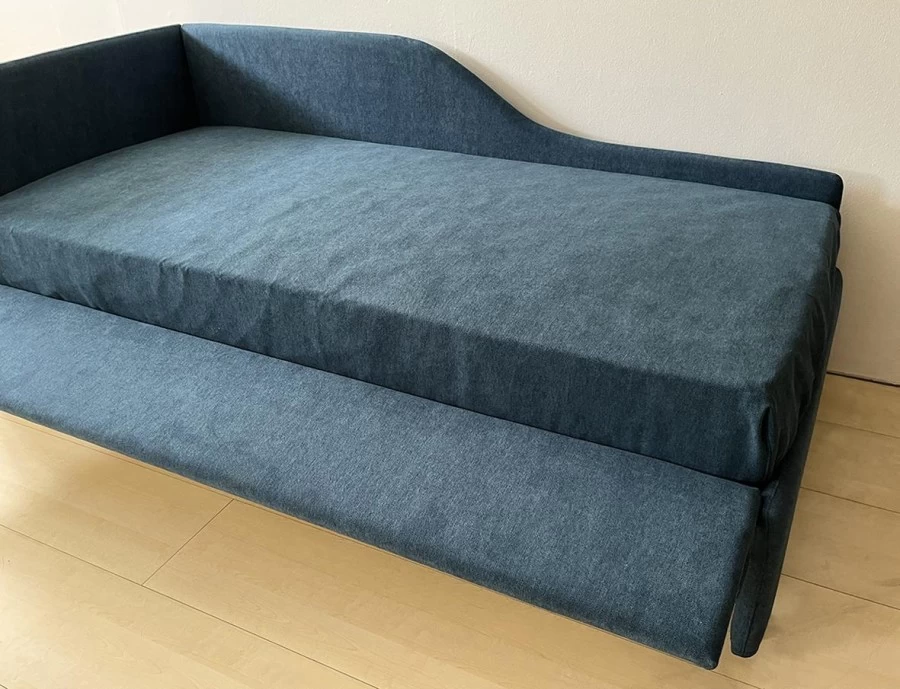 Letto singolo V&nice JOY estraibile (2° letto)