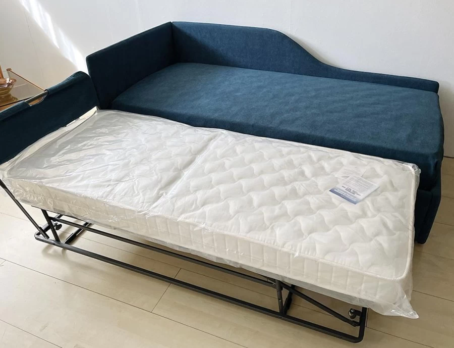 Letto singolo V&nice JOY estraibile (2° letto)