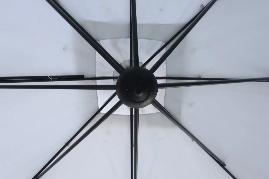 Ombrellone da giardino Scolaro Parasol Leonardo
