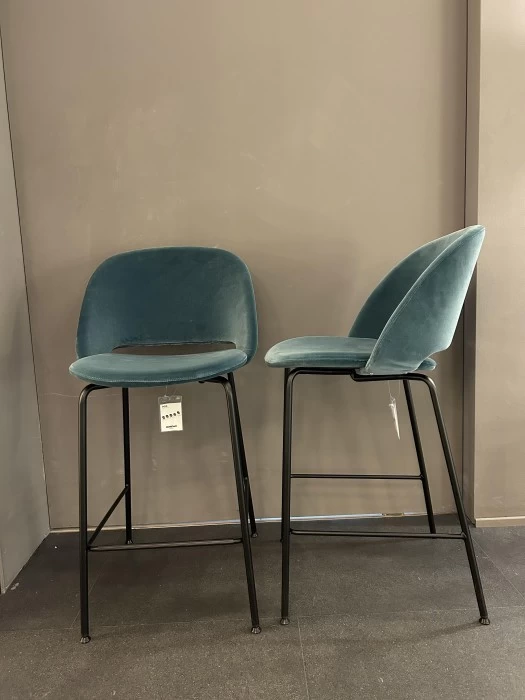 Sgabello Bontempi Polo