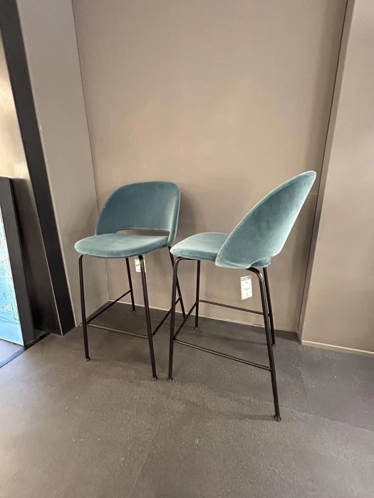 Sgabello Bontempi Polo