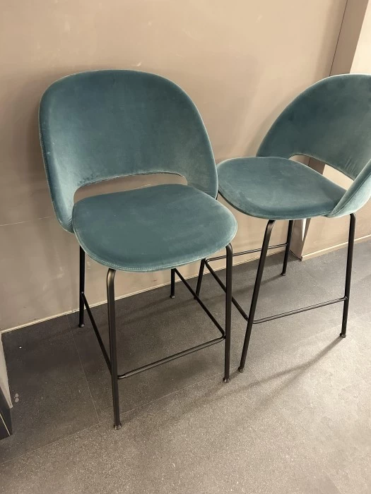 Sgabello Bontempi Polo