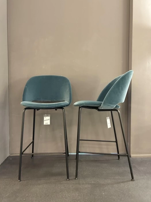Sgabello Bontempi Polo