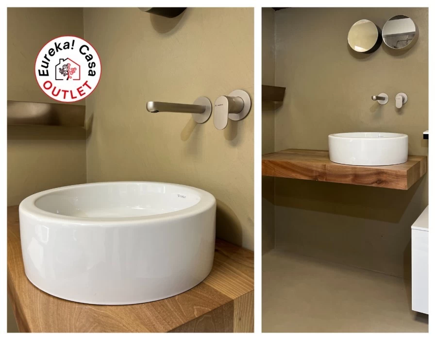 Lavabo Duravit Starck 1