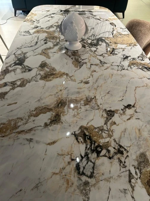 Tavolo Cattelan Italia Skorpio