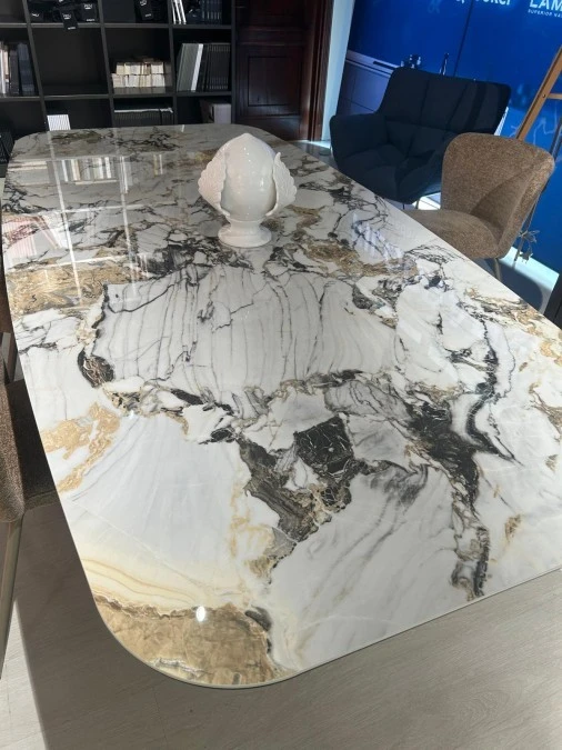 Tavolo Cattelan Italia Skorpio