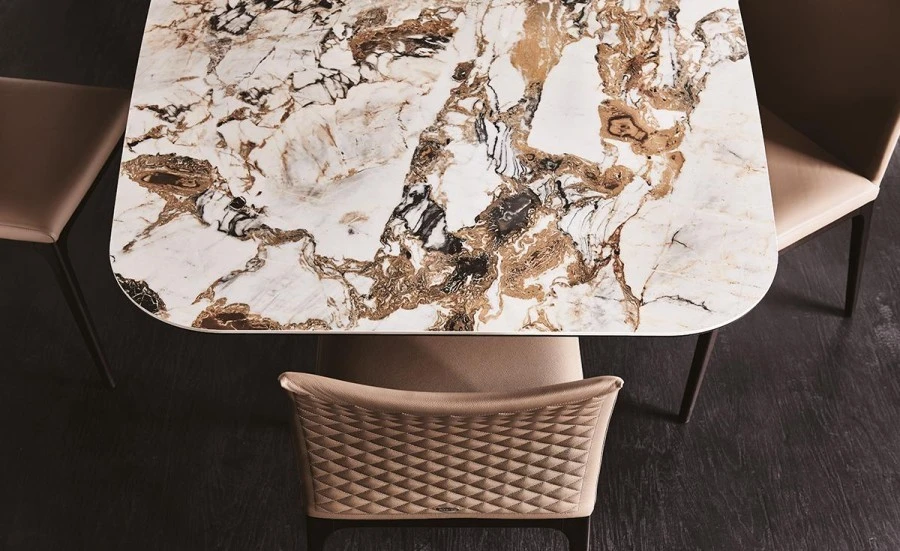 Tavolo Cattelan Italia Skorpio