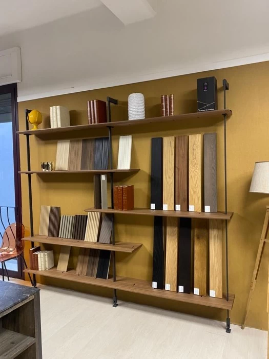 Libreria Cattelan Italia Libreria Airport