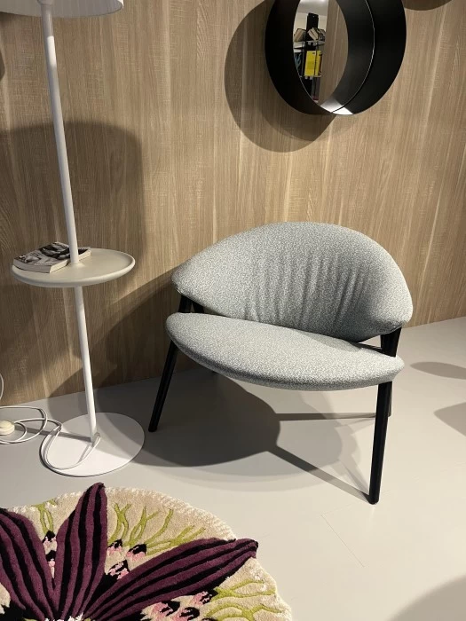 Poltrona Zanotta OLIVA