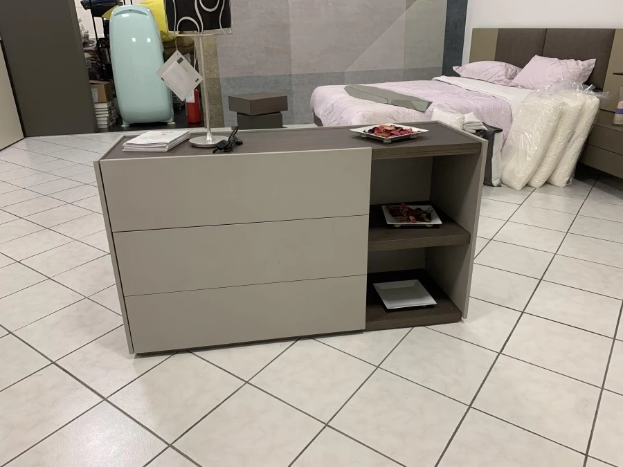 Gruppo letto Sangiacomo Filo