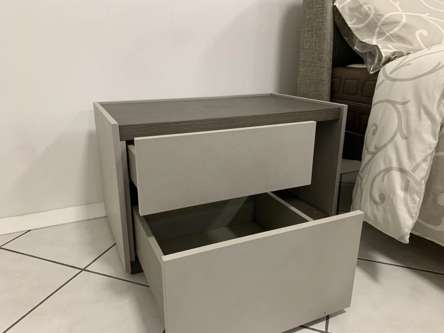 Gruppo letto Sangiacomo Filo