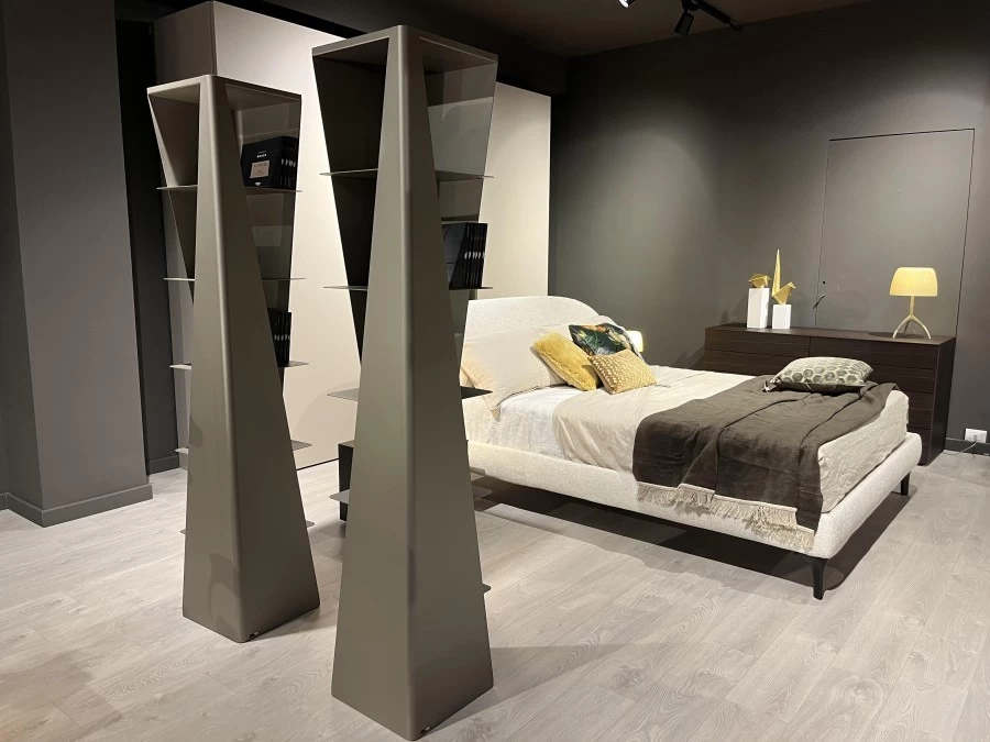 Piccola libreria Cattelan Italia rocket