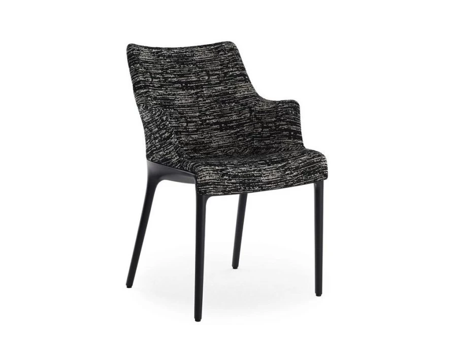 Sedia senza braccioli Kartell ELEGANZA NIA