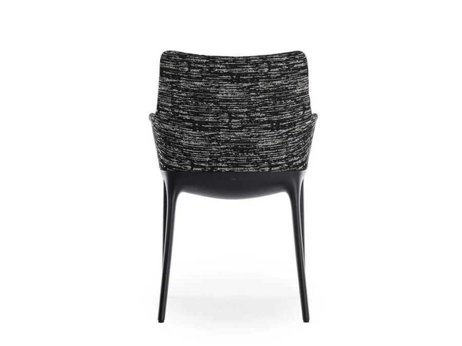 Sedia senza braccioli Kartell ELEGANZA NIA
