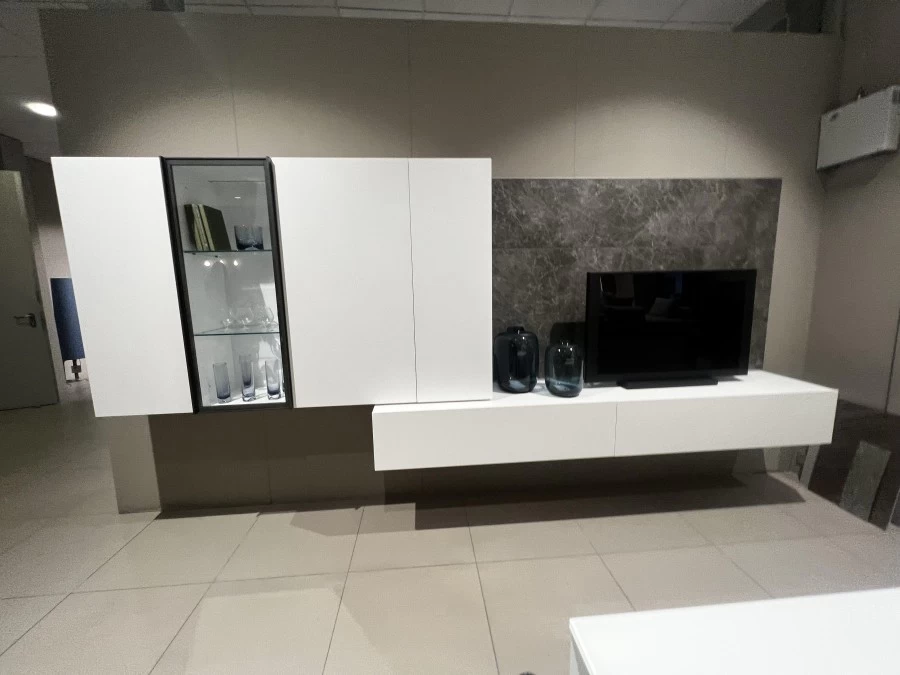 Soggiorno Presotto Italia I-MODULART