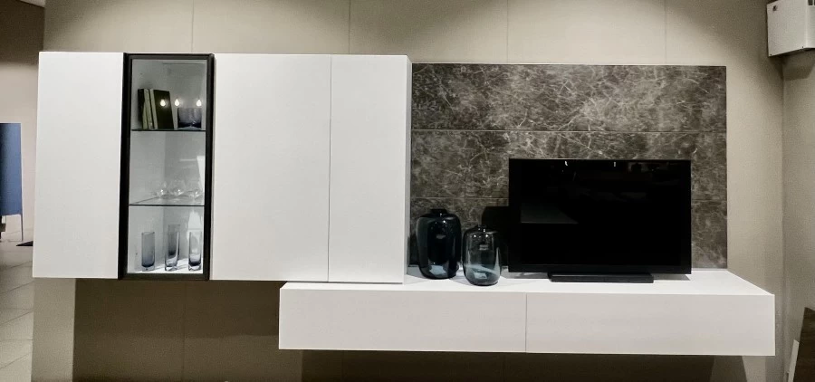 Soggiorno Presotto Italia I-MODULART