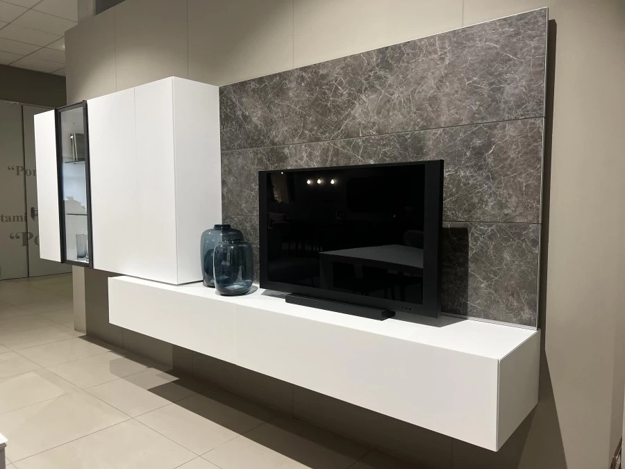 Soggiorno Presotto Italia I-MODULART