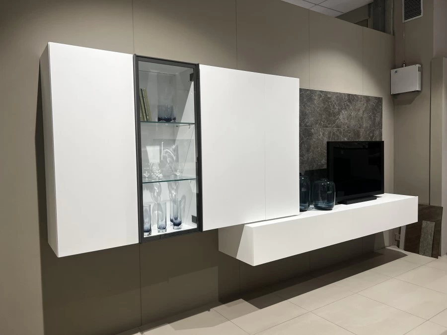 Soggiorno Presotto Italia I-MODULART