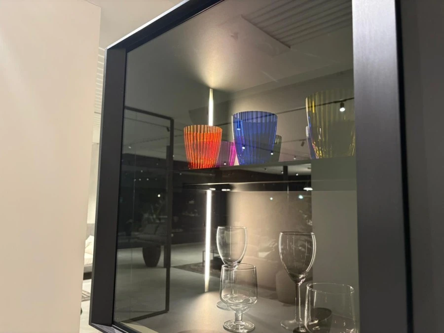 Cucina angolare Poliform My Planet 840