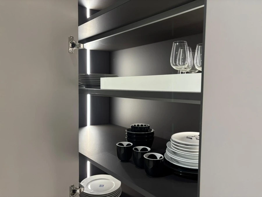 Cucina angolare Poliform My Planet 840