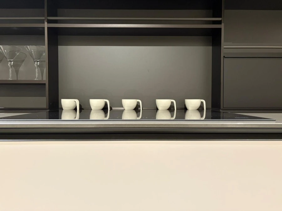 Cucina angolare Poliform My Planet 840