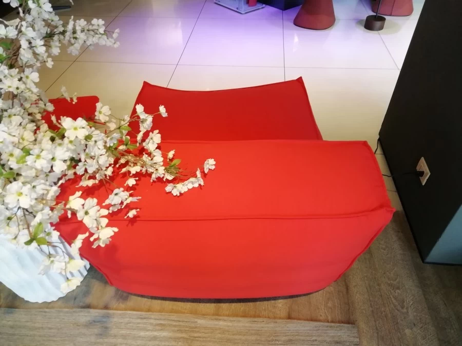 Chaise longue Gandia Blasco Mareta XL