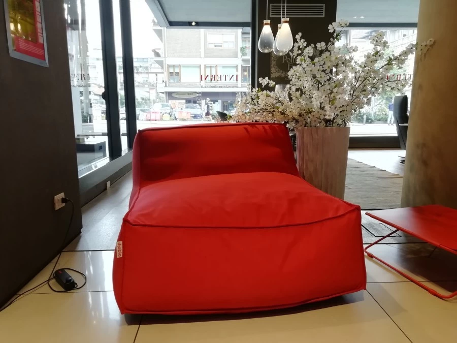 Chaise longue Gandia Blasco Mareta XL