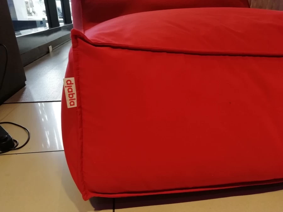 Chaise longue Gandia Blasco Mareta XL