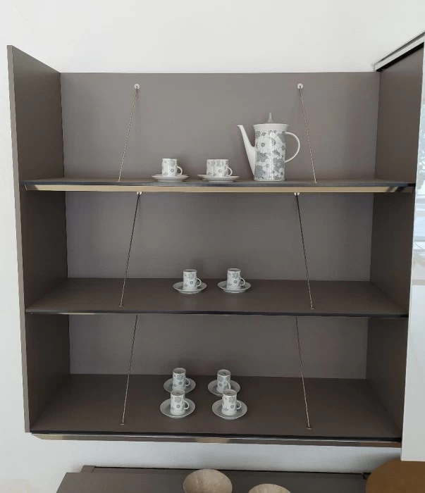 Libreria B&B Italia PAB