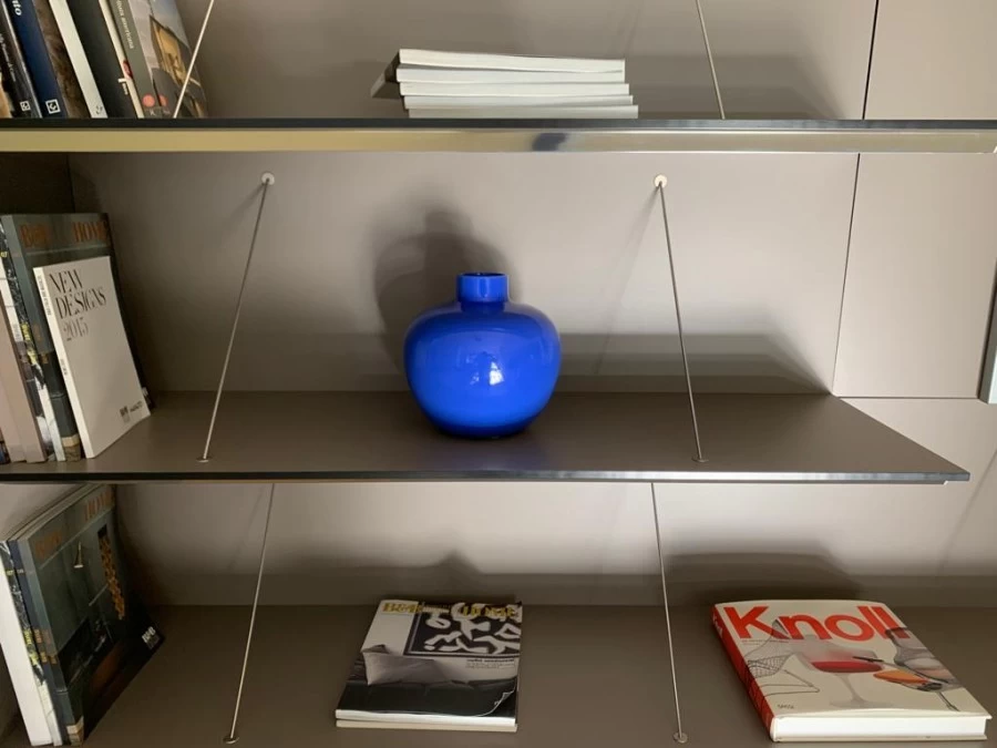 Libreria B&B Italia PAB