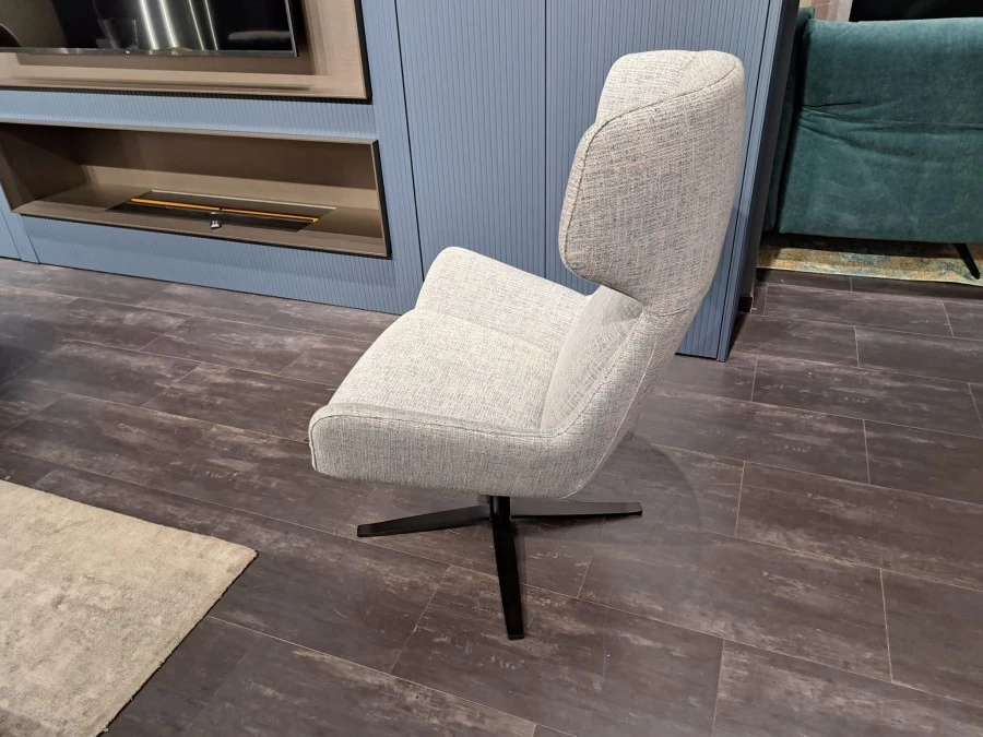 Poltrona CTS Salotti Grace